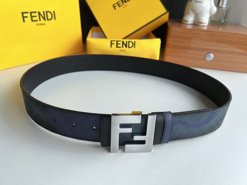 Fendi Belts